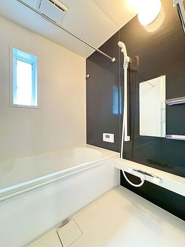 【バス】〈2号棟〉☆浴室☆