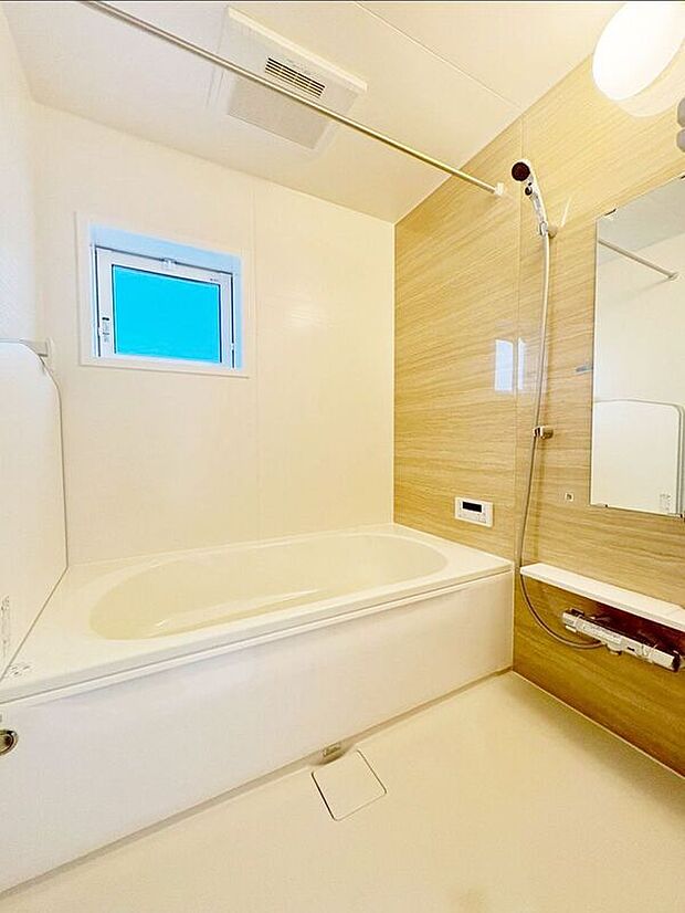 【バス】〈3号棟〉☆浴室☆