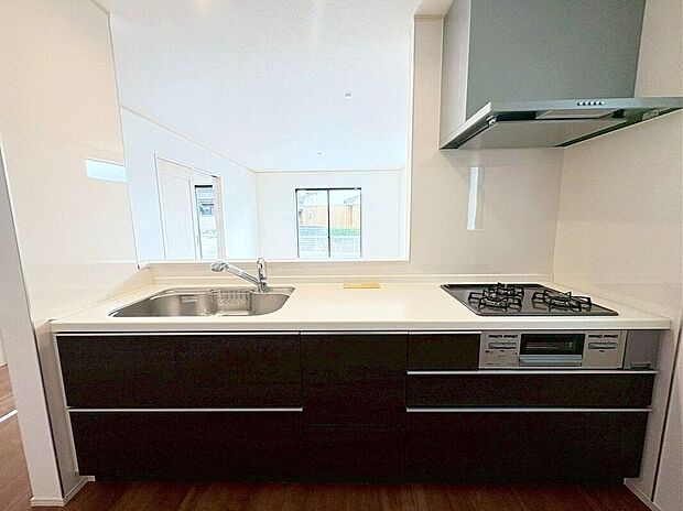 【キッチン】〈B号棟〉☆キッチン☆