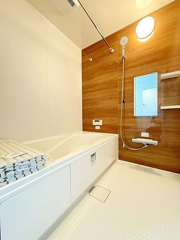 【キッチン】〈1号棟〉☆浴室☆