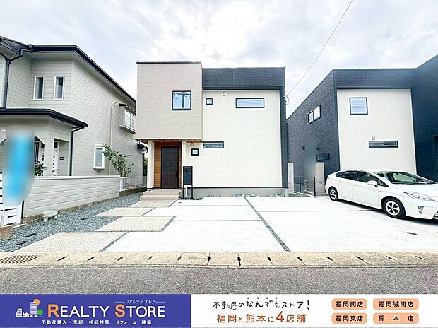 【駐車場】〈1号棟〉☆駐車場☆