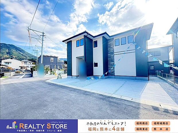 【駐車場】〈2号棟〉☆駐車場☆