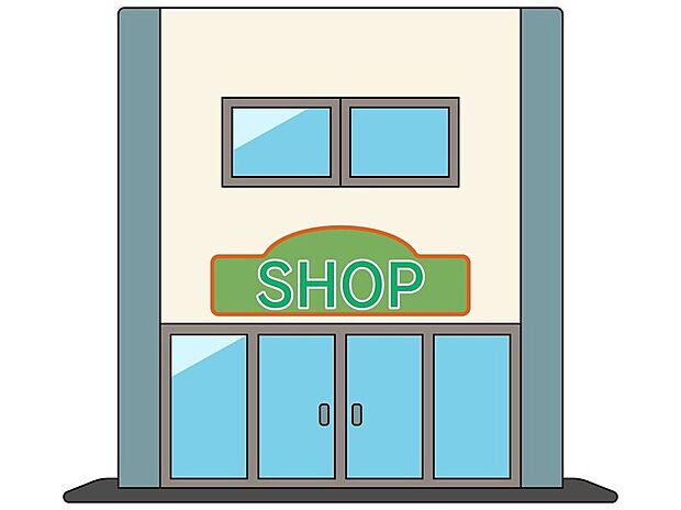 ミスターマックス 長住店(約1,000m)