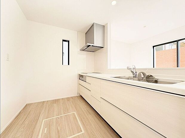 【キッチン】〈A号棟〉☆キッチン☆