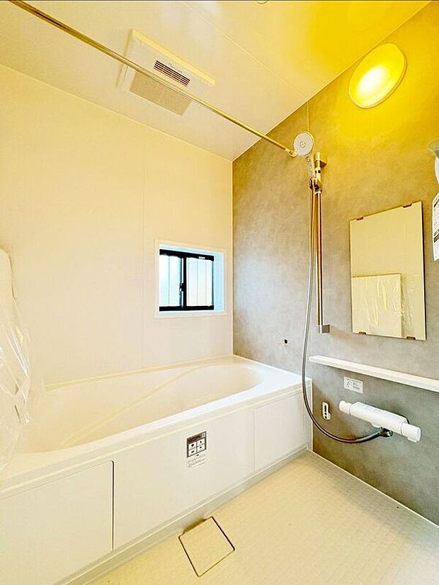 【バス】〈C号棟〉☆浴室☆