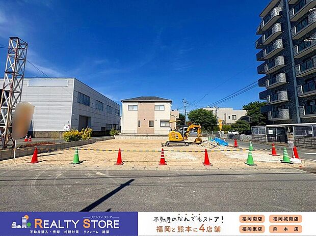【外観】☆現地【2026年8月】撮影☆