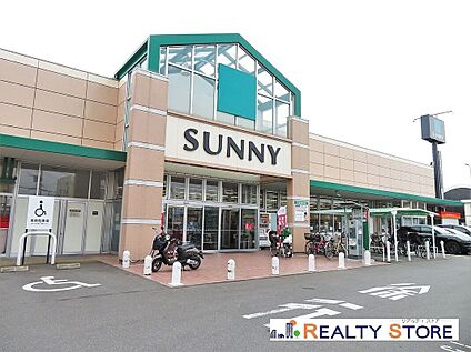 サニー若久店 1210m
