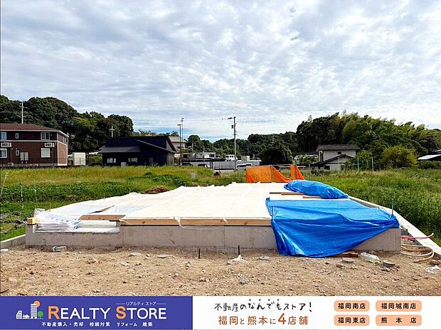【外観】☆現地写真☆