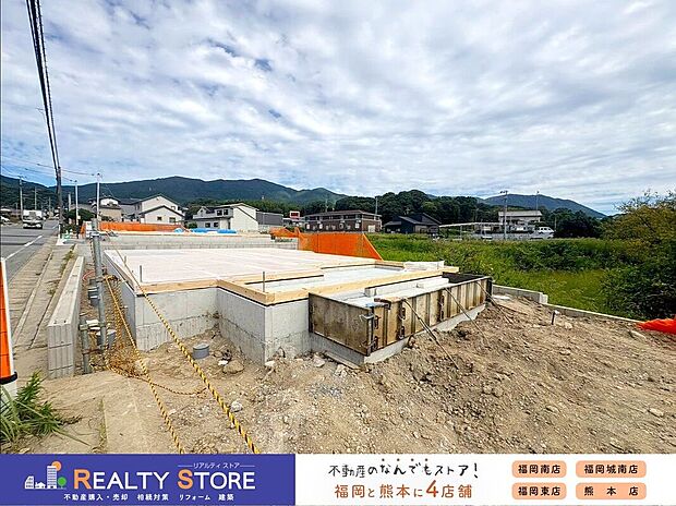 【外観】☆現地写真☆