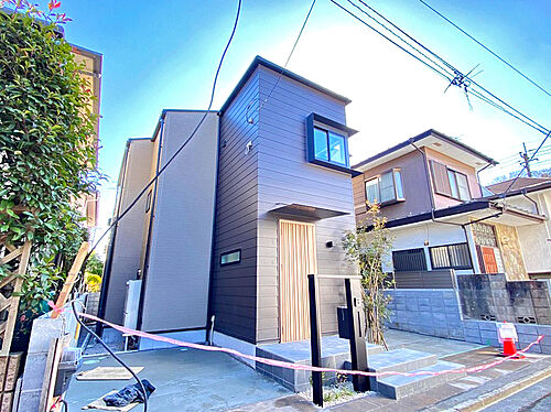 ホームズ 成城学園前駅 東京都 の新築一戸建て 分譲住宅 建売 一軒家 物件一覧 購入情報