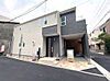 ＜江東区亀戸　新築分譲住宅＞