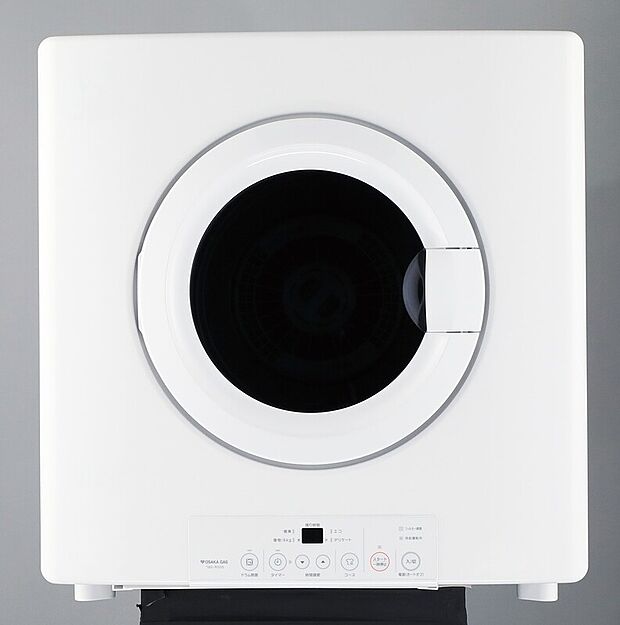 大人気乾太くん付き！