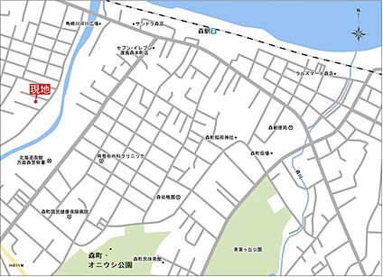 案内図