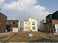 北海道北斗市追分2丁目25-37：物件画像