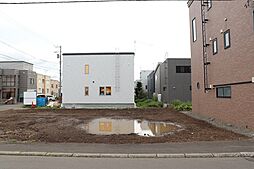 札幌市営東豊線「環状通東」駅 徒歩19分