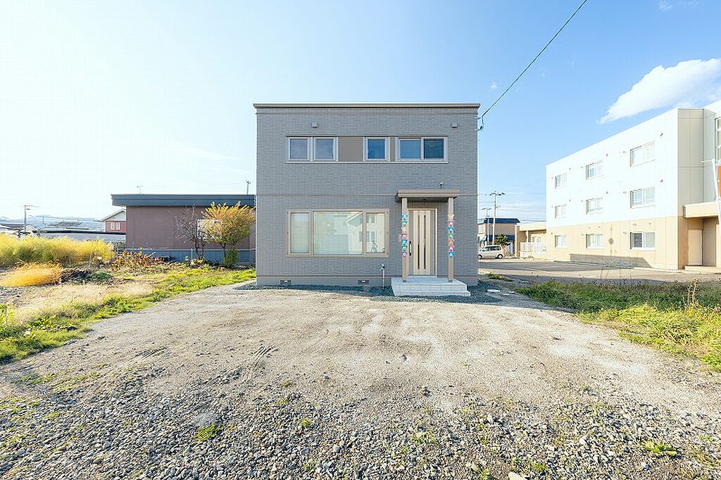 セキスイハイム 月寒西1条8丁目分譲住宅１ ２ ３号棟 北海道札幌市豊平区月寒西一条8丁目425 他月寒中央駅の新築一戸建て 物件番号 の物件詳細 ニフティ不動産