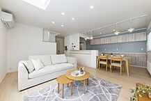 北海道札幌市北区西茨戸3条1丁目1-368他：物件画像