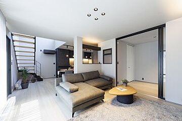 【セキスイハイム】旭川市東光1条5丁目No.2 外観