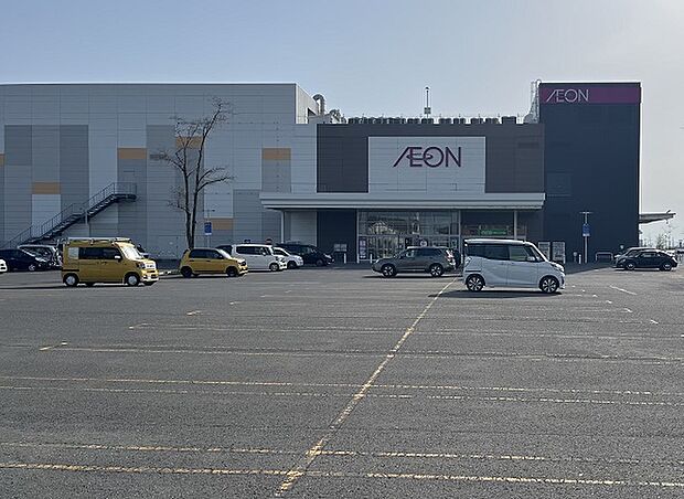 イオンモール苫小牧店