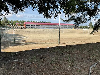 札内南小学校 徒歩19分