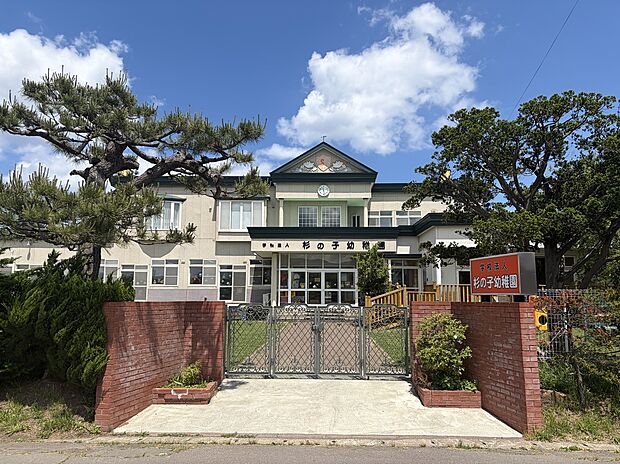 杉の子幼稚園