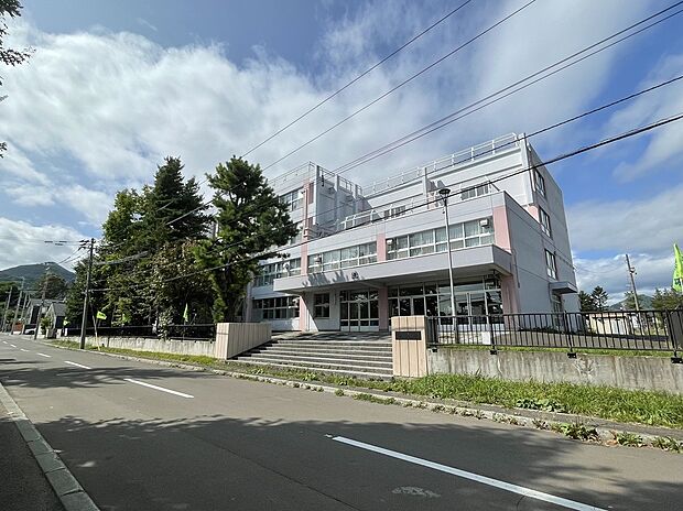 藤野小学校