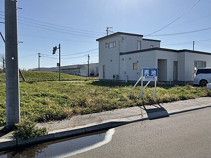 【区画36】左から撮影