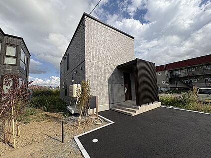 【No.2】外観