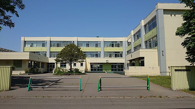 昭和小学校（広域避難場所）