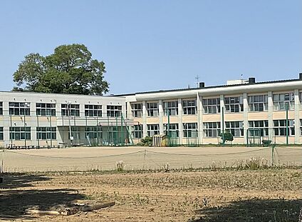 下音更中学校 徒歩9分