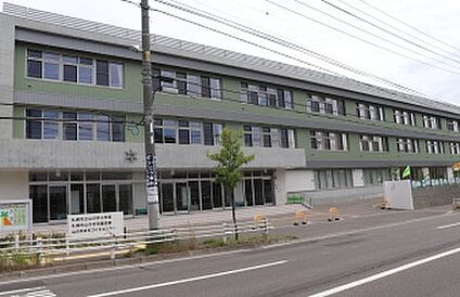 山の手小学校 徒歩7分