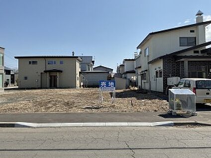 【区画3】現地写真