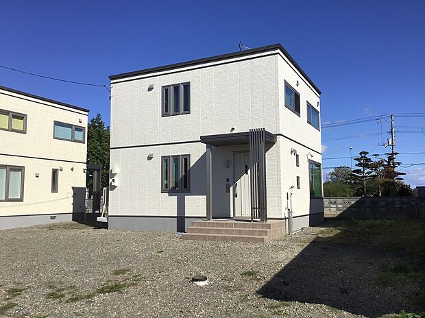 音更町の新築一戸建て 一軒家 建売 分譲住宅の購入 物件情報 北海道 スマイティ