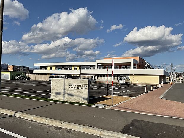 認定こども園あいあい