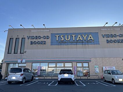 セブンイレブン音更木野大通西店 徒歩6分