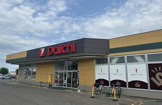 ダイイチみなみ野店