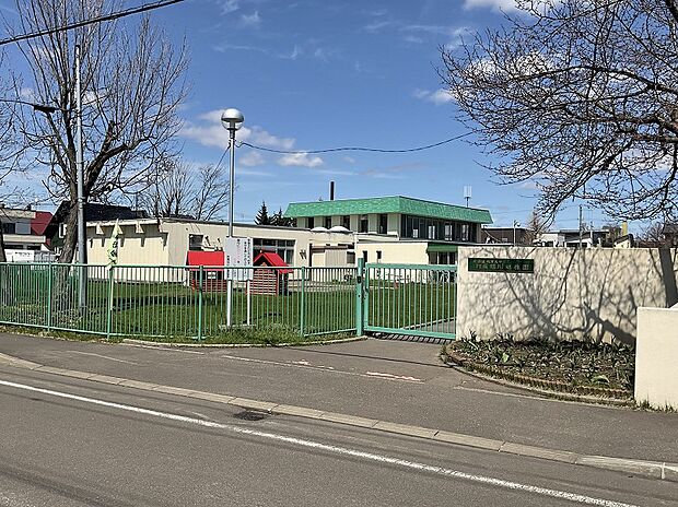 附属旭川幼稚園