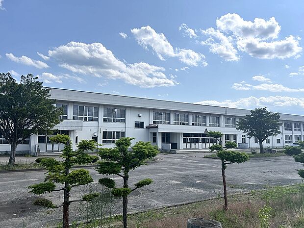 光西中学校