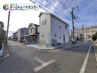 【飯田の分譲住宅】LIGNAGE 練馬区大泉町４丁目　第2期 その他