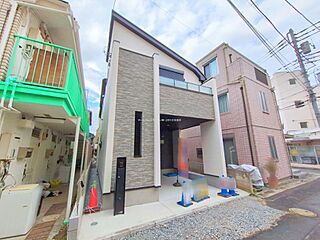 【飯田の分譲住宅】Heartful Town　北区赤羽北１丁目 その他