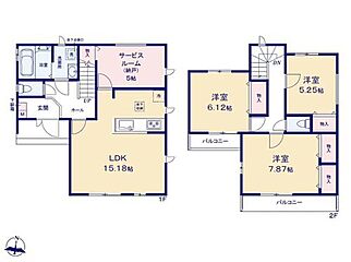 Heartful Town　新座市栄５丁目　第１期 その他