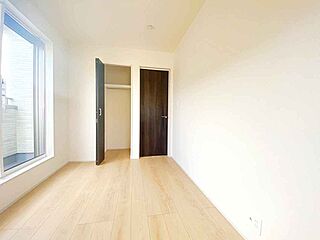 【飯田の分譲住宅】Blooming Garden　練馬区大泉学園町６丁目3期 その他