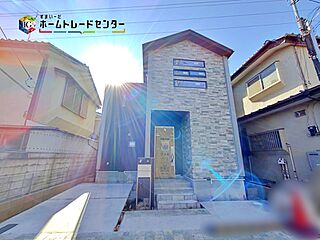 【飯田の分譲住宅】Blooming Garden　練馬区大泉町２丁目　全1棟 その他