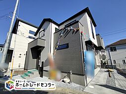 埼玉県富士見市山室2