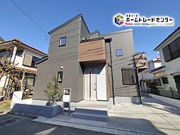 埼玉県新座市野火止3