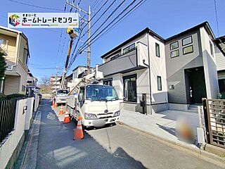 【飯田の分譲住宅】飯田グループホールディングス　グラファーレ 和光市南１丁目10期 その他