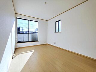 【飯田の分譲住宅】飯田グループホールディングス　Heartful Town　新座市栄３丁目全5棟 その他