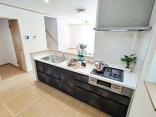 【飯田の分譲住宅】飯田グループホールディングス　Heartful Town　新座市栄３丁目全5棟 その他