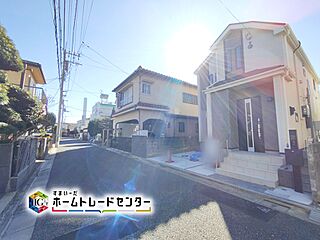 【飯田の分譲住宅】飯田グループHD　Heartful Town練馬区土支田３丁目 その他