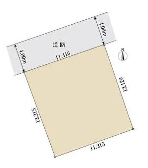 ☆全体区画図☆
カースペースございます。